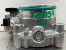 Load image into Gallery viewer, Throttle Body 2021 - NW526413