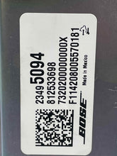 Load image into Gallery viewer, Radio Cadillac CTS 2015 - NW568824
