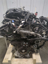 Load image into Gallery viewer, Engine Motor HIGHLANDER 2022 - NW568784