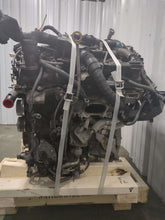Load image into Gallery viewer, Engine Motor HIGHLANDER 2022 - NW568784
