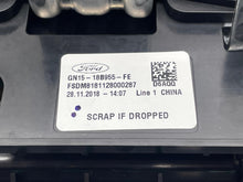 Load image into Gallery viewer, Info-Gps Screen ECOSPORT 2019 - NW569152