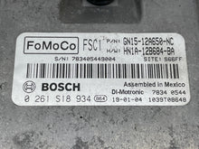 Load image into Gallery viewer, ECU ECM Computer ECOSPORT 2019 - NW569007