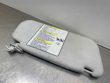 Load image into Gallery viewer, Interior Sun Visors FIAT 500 2014 - NW536192