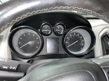 Load image into Gallery viewer, Speedometer Cluster Buick Verano 2014 - NW569628
