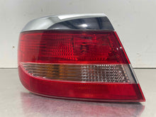Load image into Gallery viewer, OUTER TAIL LIGHT LAMP Buick Verano 12 13 14 15 16 17 Left - NW569511