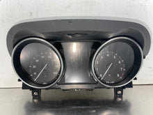 Load image into Gallery viewer, SPEEDOMETER CLUSTER Land Rover Evoque 2016 16 - NW570309