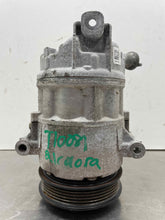 Load image into Gallery viewer, AC A/C AIR CONDITIONING COMPRESSOR Colorado Canyon 17 18 19 - NW570357