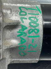 Load image into Gallery viewer, STARTER MOTOR Colorado Canyon 2017 17 2018 18 2019 19 - NW570621