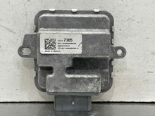 Load image into Gallery viewer, Computer Chevrolet Colorado 2021 - NW570561