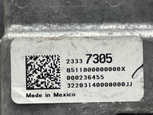 Load image into Gallery viewer, Computer Chevrolet Colorado 2021 - NW570561