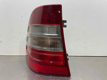 Load image into Gallery viewer, TAIL LIGHT LAMP ASSEMBLY ML320 ML430 ML55 98 99 00 01 Left - NW571465