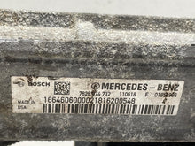Load image into Gallery viewer, STEERING GEAR Gl350 Gl450 Gl550 GL63 AMG ML350 ML450 ML550 ML63 13-16 - NW571574