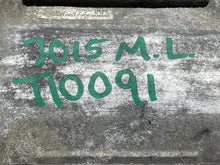 Load image into Gallery viewer, STEERING GEAR Gl350 Gl450 Gl550 GL63 AMG ML350 ML450 ML550 ML63 13-16 - NW571574