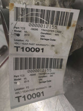 Load image into Gallery viewer, TRANSFER CASE ML320 ML350 ML550 E320 E350 GL450 06 07 08 09 - 12 - NW571273