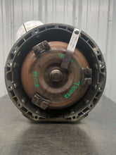 Load image into Gallery viewer, AUTOMATIC TRANSMISSION CLK320 CLK430 CLK500 CLK55 E300d E320 98-03 RWD - NW571378