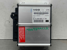 Load image into Gallery viewer, Roof control module Mercedes CLK320 CLK430 1999 99 2000 00 2001 01 - NW571202