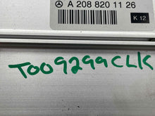 Load image into Gallery viewer, Roof control module Mercedes CLK320 CLK430 1999 99 2000 00 2001 01 - NW571202