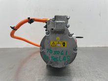 Load image into Gallery viewer, AC Compressor TESLA MODEL S 2014 - NW566205