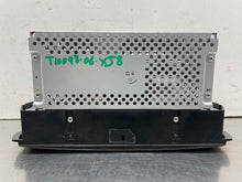 Load image into Gallery viewer, INFO-GPS SCREEN Vanden Pl XJ XJ8 XJ8L XJL XJR 2004-2009 - NW571691