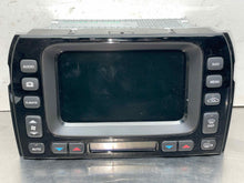 Load image into Gallery viewer, INFO-GPS SCREEN Vanden Pl XJ XJ8 XJ8L XJL XJR 2004-2009 - NW571691