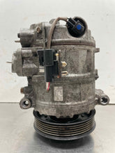 Load image into Gallery viewer, AC A/C AIR CONDITIONING COMPRESSOR Vanden Pl XJ XJ8 XJ8L XJL XJR 04-09 - NW571919
