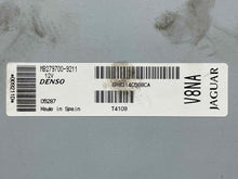 Load image into Gallery viewer, ECU ECM COMPUTER Jaguar XJ8 XJ S Type 2006 06 2007 07 2008 08 09 - NW572062