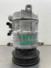 Load image into Gallery viewer, AC A/C AIR CONDITIONING COMPRESSOR C70 S60 S80 V60 V70 XC60 XC70 11-15 - NW570360