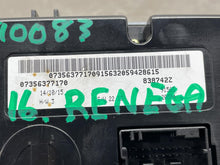 Load image into Gallery viewer, Temperature Controls Jeep Renegade 2016 - NW570492
