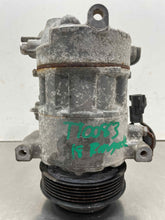 Load image into Gallery viewer, AC A/C AIR CONDITIONING COMPRESSOR 500 Renegade 2015-2020 - NW570358