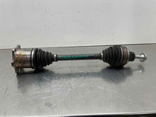 Load image into Gallery viewer, FRONT CV AXLE SHAFT Audi Q5 13 14 15 16 17 - NW573341