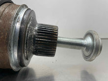 Load image into Gallery viewer, FRONT CV AXLE SHAFT Audi Q5 13 14 15 16 17 - NW573341
