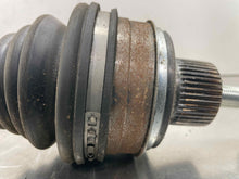 Load image into Gallery viewer, FRONT CV AXLE SHAFT Audi Q5 13 14 15 16 17 - NW573341