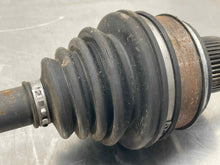 Load image into Gallery viewer, FRONT CV AXLE SHAFT Audi Q5 13 14 15 16 17 - NW573341