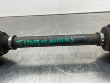 Load image into Gallery viewer, FRONT CV AXLE SHAFT Audi Q5 13 14 15 16 17 - NW573341