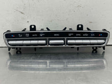 Load image into Gallery viewer, Temperature Controls MERCEDES E-CLASS 2017 - NW572346