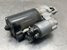 Load image into Gallery viewer, Starter Motor MERCEDES E-CLASS 2017 - NW572382