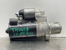 Load image into Gallery viewer, Starter Motor MERCEDES E-CLASS 2017 - NW572382