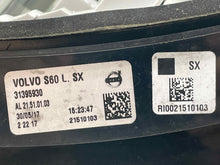 Load image into Gallery viewer, Tail Lamp Light VOLVO S60 2018 - NW573175