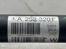 Load image into Gallery viewer, Front Drive Shaft MERCEDES E-CLASS 2017 - NW572219