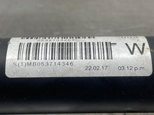Load image into Gallery viewer, Front Drive Shaft MERCEDES E-CLASS 2017 - NW572219