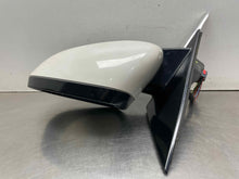 Load image into Gallery viewer, SIDE VIEW DOOR MIRROR Jaguar XF 2009 09 Left - NW572206