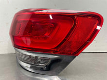 Load image into Gallery viewer, OUTER TAIL LIGHT LAMP Jeep Grand Cherokee 15 16 17 18 19 20 Right - NW573256