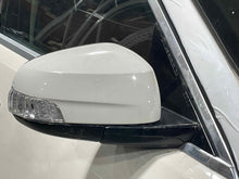Load image into Gallery viewer, SIDE VIEW DOOR MIRROR Jaguar XF 2009 09 Right - NW572207