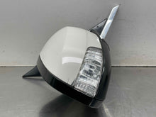 Load image into Gallery viewer, SIDE VIEW DOOR MIRROR Jaguar XF 2009 09 Right - NW572207