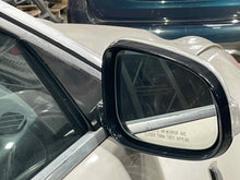 Load image into Gallery viewer, SIDE VIEW DOOR MIRROR Jaguar XF 2009 09 Right - NW572207