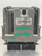Load image into Gallery viewer, ECU ECM COMPUTER Ford Edge Explorer 15 16 17 18 - NW573568