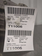 Load image into Gallery viewer, TRANSFER CASE ML320 ML350 ML550 E320 E350 GL450 06 07 08 09 - 12 - NW572385