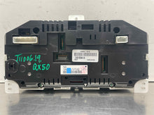 Load image into Gallery viewer, SPEEDOMETER CLUSTER Infiniti QX50 2019 19 - NW572869