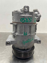 Load image into Gallery viewer, AC A/C AIR CONDITIONING COMPRESSOR QX50 2019 19 2020 20 - NW572903