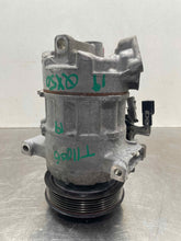 Load image into Gallery viewer, AC A/C AIR CONDITIONING COMPRESSOR QX50 2019 19 2020 20 - NW572903